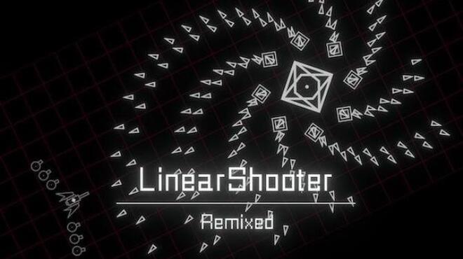 تحميل لعبة LinearShooter Remixed مجانا