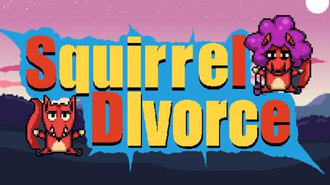 تحميل لعبة Squirrel Divorce مجانا