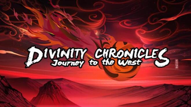 تحميل لعبة Divinity Chronicles: Journey to the West (v14.04.2022) مجانا