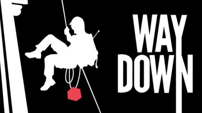 تحميل لعبة Way Down مجانا