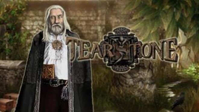 تحميل لعبة Tearstone: Thieves of the Heart Collector’s Edition مجانا