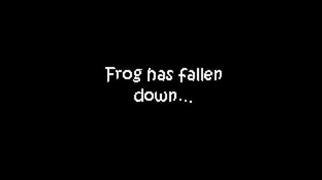 خلفية 1 تحميل العاب Casual للكمبيوتر Frog Fall Down Torrent Download Direct Link