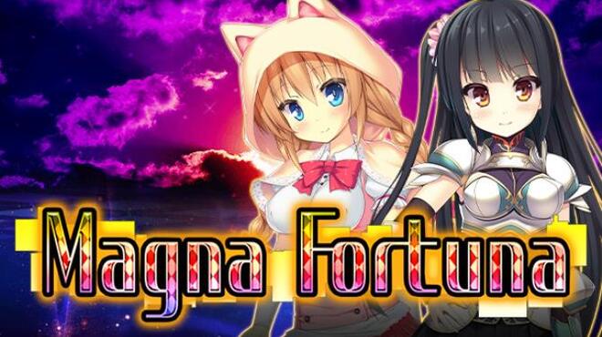 تحميل لعبة Magna Fortuna مجانا