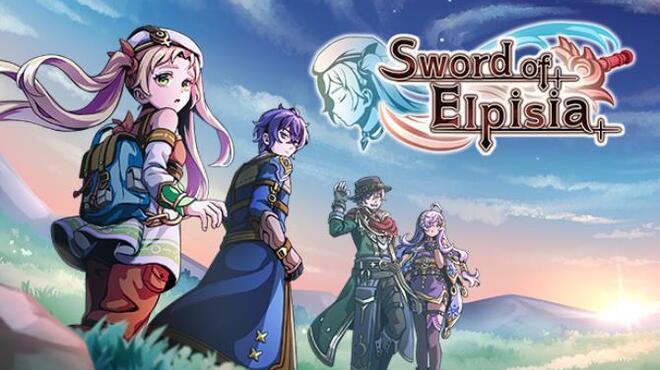 تحميل لعبة Sword of Elpisia مجانا