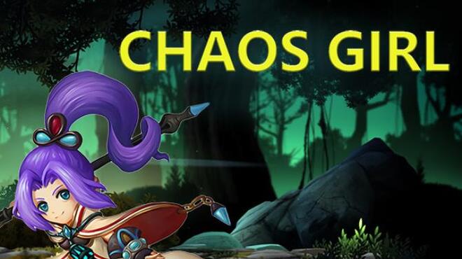 تحميل لعبة Chaos Girl مجانا