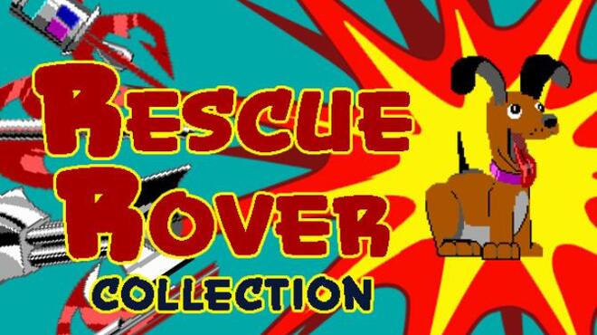 تحميل لعبة Rescue Rover Collection مجانا