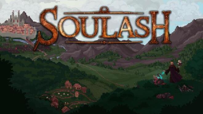 تحميل لعبة Soulash (v1.0.12.3) مجانا