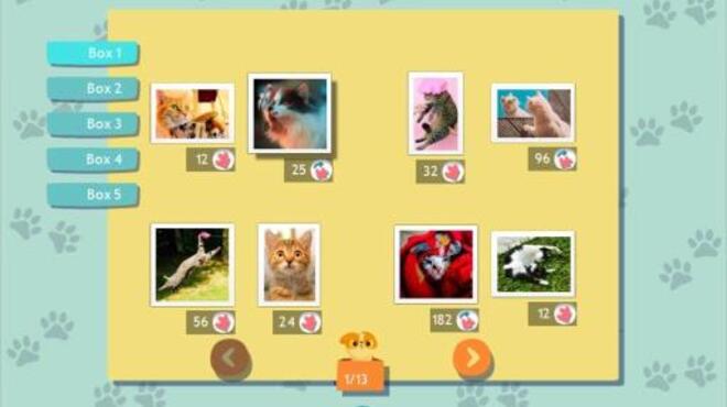 خلفية 2 تحميل العاب الالغاز للكمبيوتر 1001 Jigsaw. Cute Cats Torrent Download Direct Link