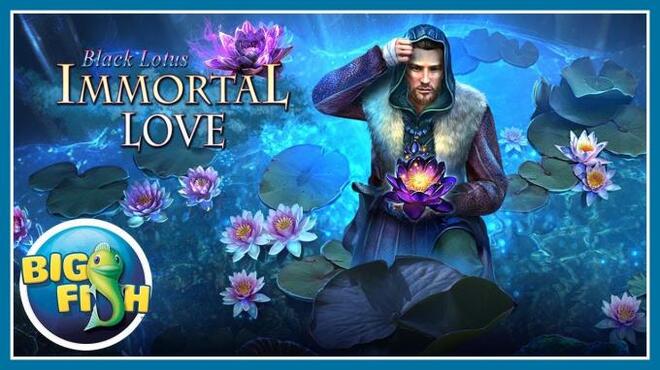 تحميل لعبة Immortal Love: Black Lotus مجانا