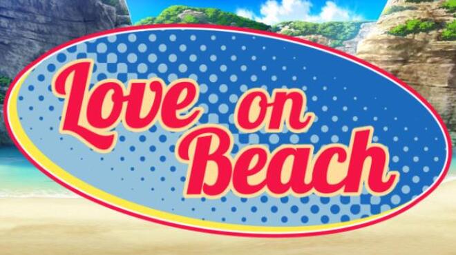 تحميل لعبة Love on Beach مجانا