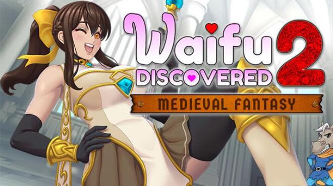 تحميل لعبة Waifu Discovered 2 مجانا