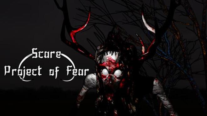 تحميل لعبة Scare: Project of Fear مجانا