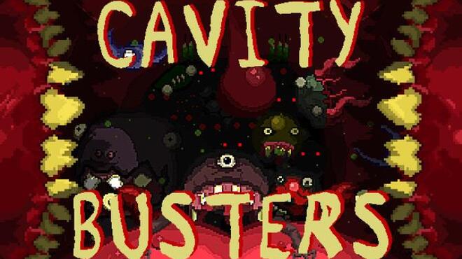 تحميل لعبة Cavity Busters مجانا