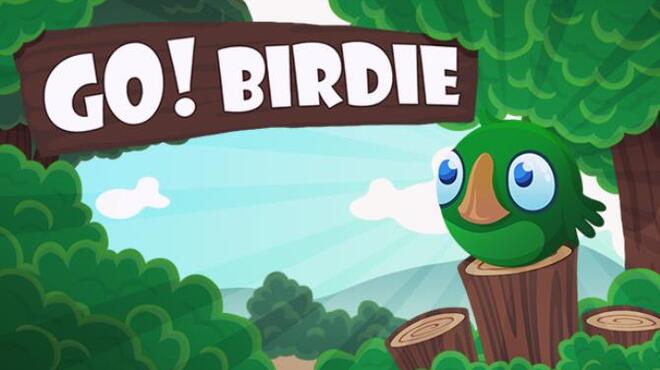 تحميل لعبة Go! Birdie مجانا