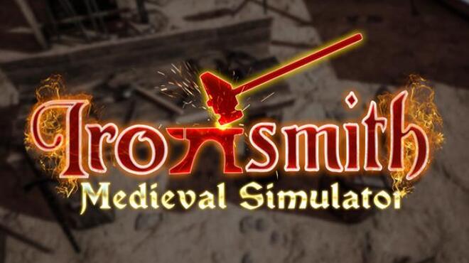 تحميل لعبة Ironsmith Medieval Simulator مجانا