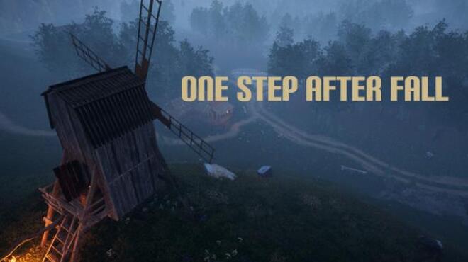 تحميل لعبة One Step After Fall مجانا