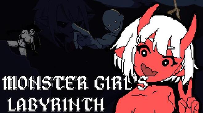 تحميل لعبة Monster Girl’s Labyrinth مجانا