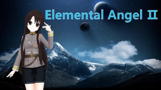 تحميل لعبة Elemental Angel Ⅱ مجانا