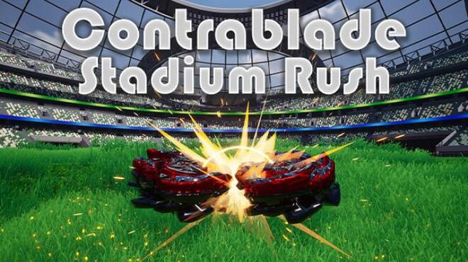 تحميل لعبة Contrablade: Stadium Rush مجانا