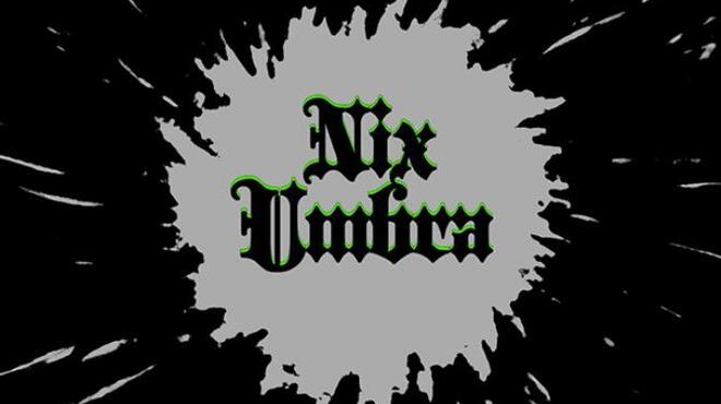 تحميل لعبة Nix Umbra مجانا