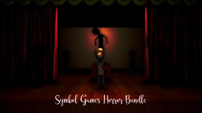 تحميل لعبة Symbol Games Horror Bundle مجانا