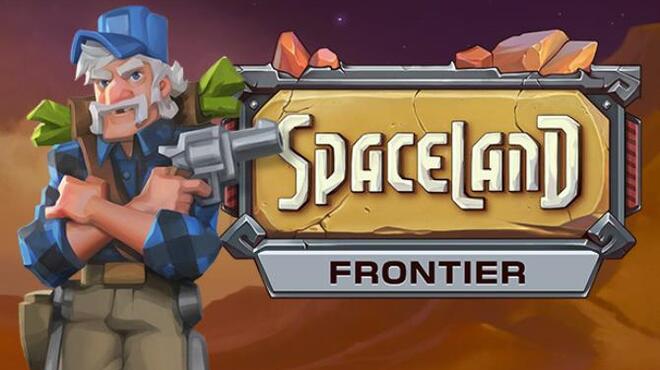 تحميل لعبة Spaceland: Frontier مجانا