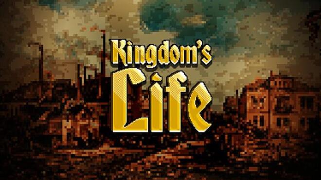 تحميل لعبة Kingdom’s Life (v1.1.2) مجانا
