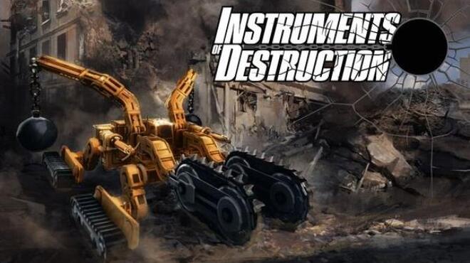 تحميل لعبة Instruments of Destruction (v0.220b) مجانا