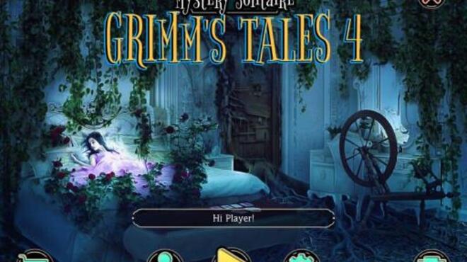 خلفية 1 تحميل العاب Casual للكمبيوتر Mystery Solitaire. Grimm’s Tales 4 Torrent Download Direct Link