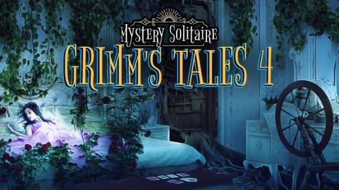 تحميل لعبة Mystery Solitaire. Grimm’s Tales 4 مجانا