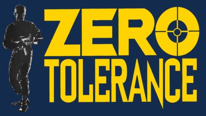تحميل لعبة Zero Tolerance مجانا
