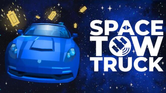 تحميل لعبة SPACE TOW TRUCK – ISAAC NEWTON’s Favorite Puzzle Game مجانا