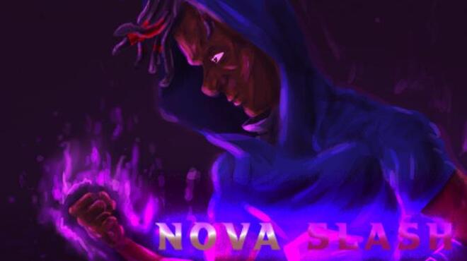 تحميل لعبة Nova Slash: Unparalleled Power (v07.07.2022) مجانا