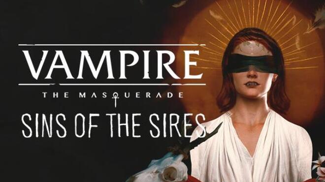 تحميل لعبة Vampire: The Masquerade — Sins of the Sires مجانا