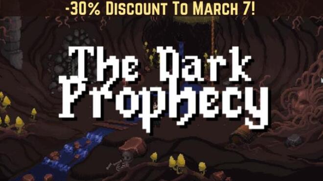 تحميل لعبة The Dark Prophecy (v1.0.13) مجانا