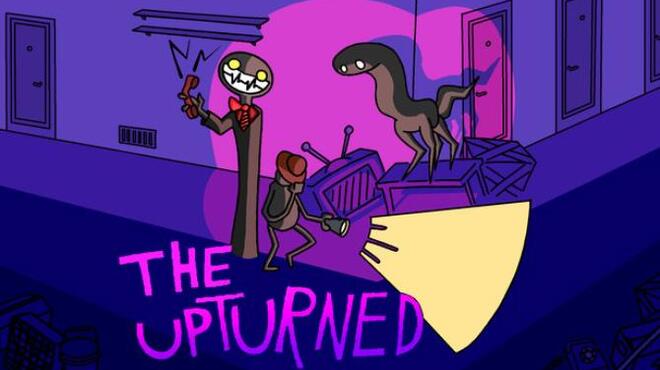 تحميل لعبة The Upturned مجانا