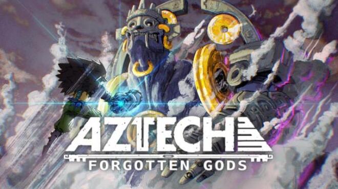 تحميل لعبة Aztech Forgotten Gods (v1.0.8.1) مجانا