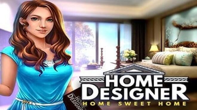 تحميل لعبة Home Designer – Home Sweet Home مجانا