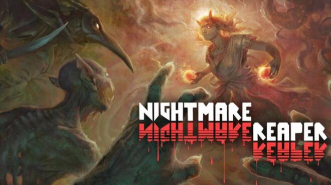 تحميل لعبة Nightmare Reaper (v2.31.6) مجانا