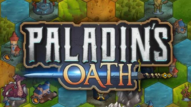 تحميل لعبة Paladin’s Oath (v1.8.2) مجانا