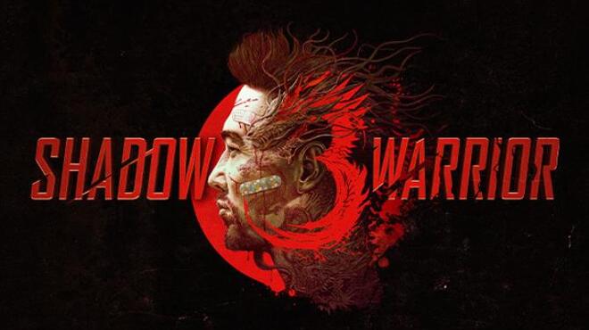 تحميل لعبة Shadow Warrior 3 (v1.06) مجانا