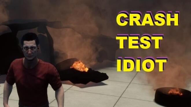 تحميل لعبة CRASH TEST IDIOT مجانا