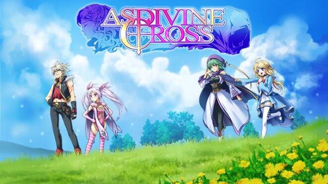 تحميل لعبة Asdivine Cross مجانا