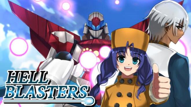 تحميل لعبة Hell Blasters مجانا