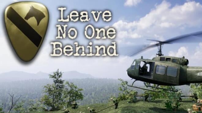 تحميل لعبة Leave No One Behind: la Drang مجانا