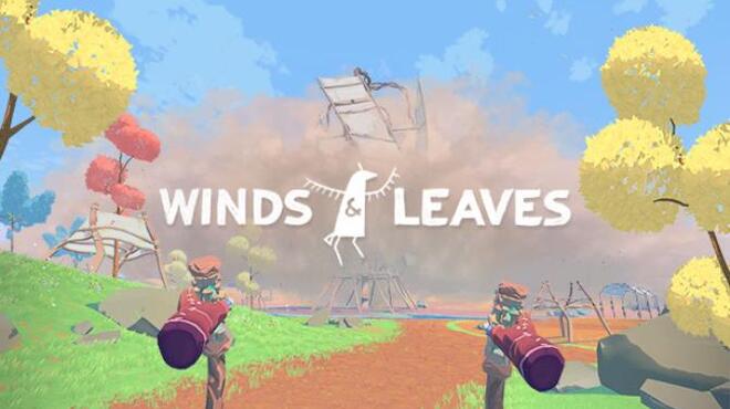 تحميل لعبة Winds & Leaves مجانا