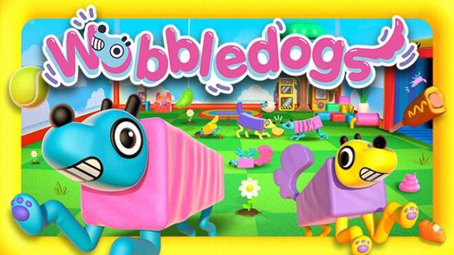 تحميل لعبة Wobbledogs مجانا