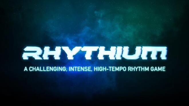 تحميل لعبة Rhythium مجانا
