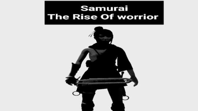 تحميل لعبة Samurai(The Rise Of Warrior)- 武士の台頭 مجانا