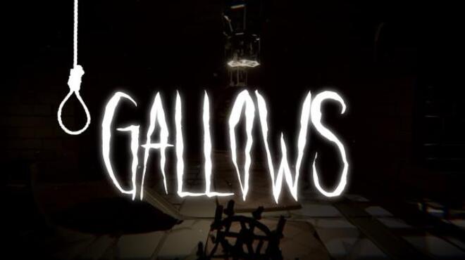 تحميل لعبة Gallows مجانا